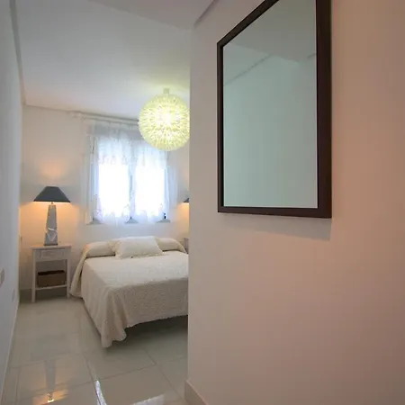 Apartamento Nautilus Playa Y Centro Apartmán *