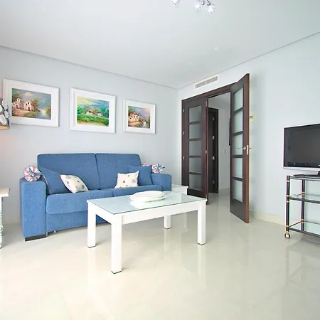 Apartamento Nautilus Playa Y Centro Appartement Dénia