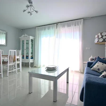 Apartamento Nautilus Playa Y Centro アパート デニア