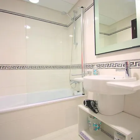 Apartamento Nautilus Playa Y Centro Dénia