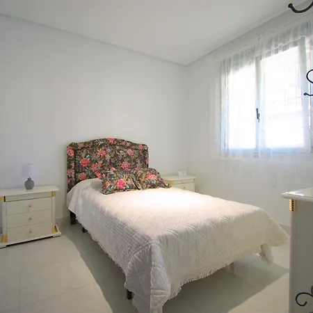 Apartamento Nautilus Playa Y Centro Appartement