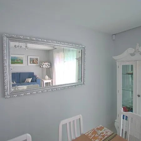 아파트 Apartamento Nautilus Playa Y Centro 데니아