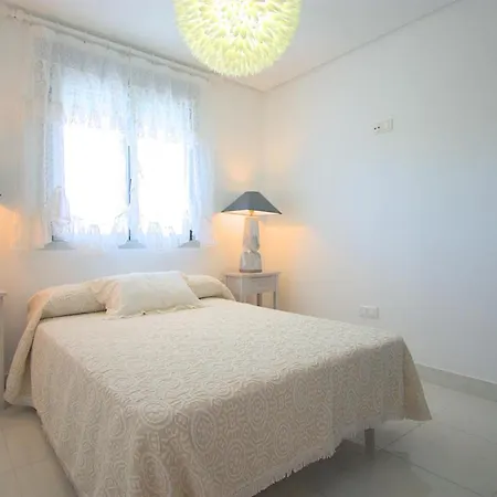 Apartamento Nautilus Playa Y Centro